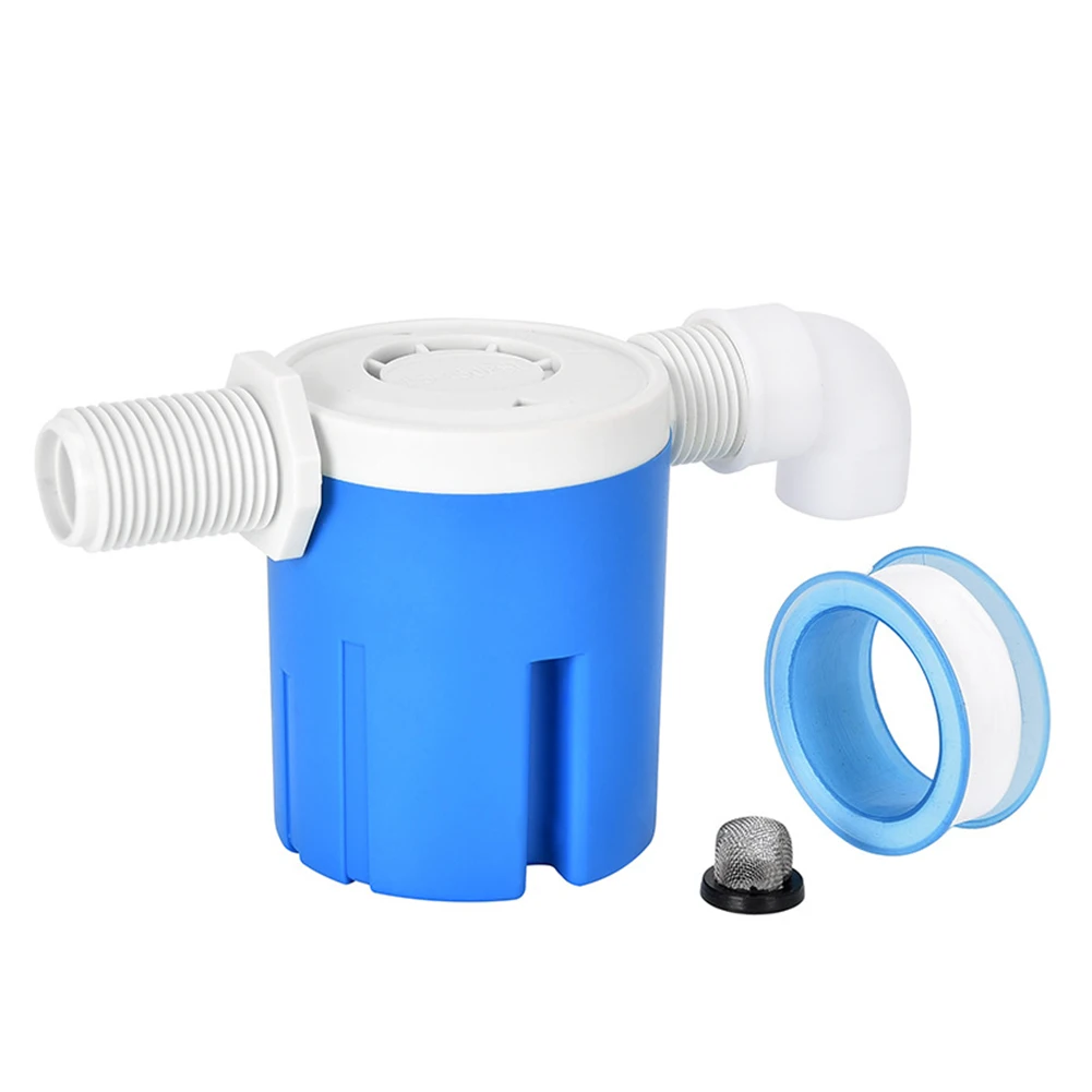 Automatic Water Level Control Valve Tower Tank Floating Ball Valve installed inside the tank JYN-15 1/2" 3/4" 1"
Automatic Water Level Control Valve Tower Tank Floating Ball Valve installed inside the tank JYN-15 1/2" 3/4" 1"