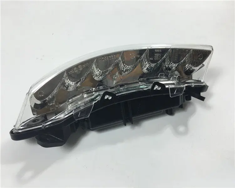 eOsuns led drl Front bumper light Front fog lamp for Mercedes-Benz S class W221 S300 S350 S400 S500 S600 2009-2013
eOsuns led drl Front bumper light Front fog lamp for Mercedes-Benz S class W221 S300 S350 S400 S500 S600 2009-2013