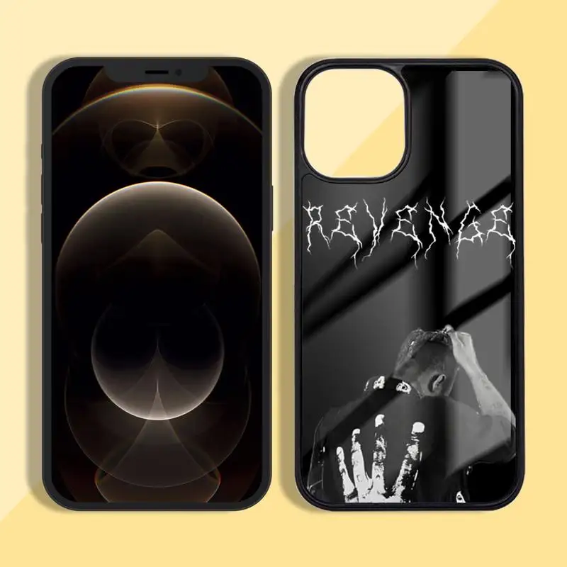 Rap Singer Q15 XXXTENTACION Phone Case Silicone TPU+PC For iPhone11 12 mini Pro MAX 7 8 Plus X XR XS Samsung S20 10 9 8 Plus
Rap Singer Q15 XXXTENTACION Phone Case Silicone TPU+PC For iPhone11 12 mini Pro MAX 7 8 Plus X XR XS Samsung S20 10 9 8 Plus