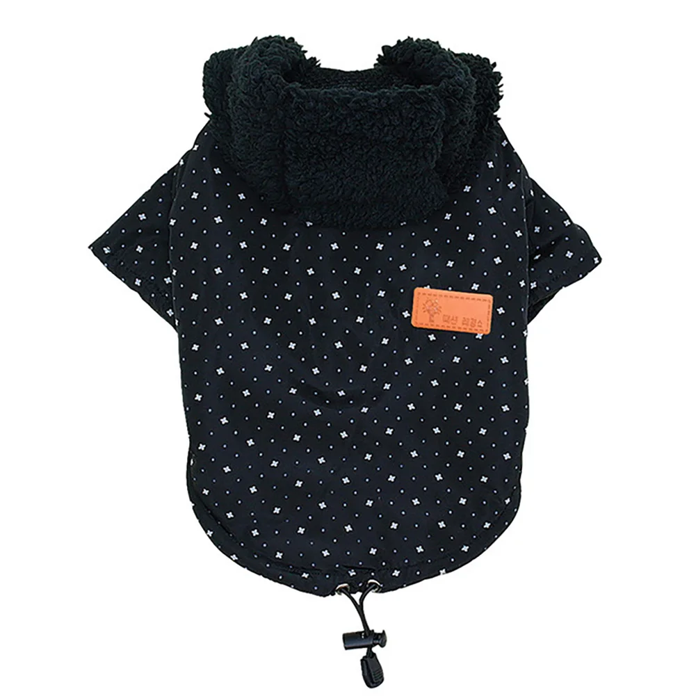 Cute Pet Dog Cat Clothes For Small Dogs Cats Hoodie Sweater Sweatshirts Spring Summer Clothing Chihuahua Pet Costumes
Cute Pet Dog Cat Clothes For Small Dogs Cats Hoodie Sweater Sweatshirts Spring Summer Clothing Chihuahua Pet Costumes
