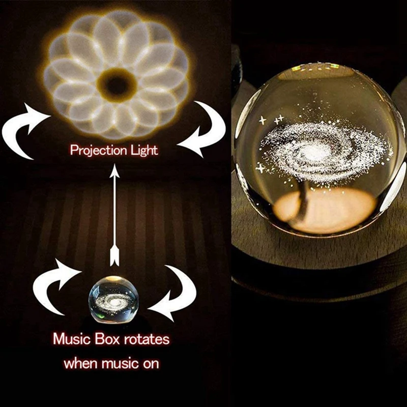 Sink Caddy Sponge Draining Rack Stainless Steel & Light-3D Crystal Ball Music Box Luminous Rotating Musical Box
Sink Caddy Sponge Draining Rack Stainless Steel & Light-3D Crystal Ball Music Box Luminous Rotating Musical Box