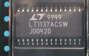 LT1133ACSW SOP-24!
LT1133ACSW SOP-24!