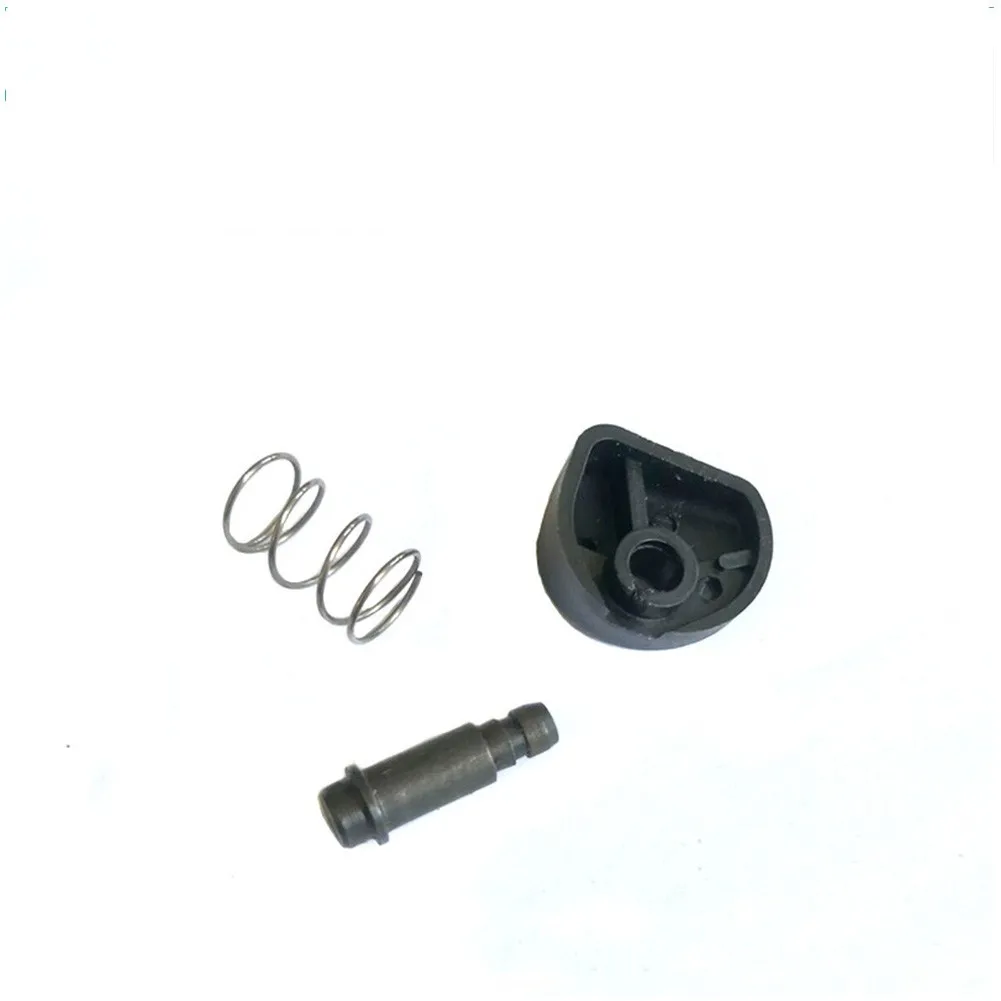 Workshop Equipment 1 Set Grinder Brake Self-locking Button Suitable For 9553NB Angle Grinder Power Tools Grinders
Workshop Equipment 1 Set Grinder Brake Self-locking Button Suitable For 9553NB Angle Grinder Power Tools Grinders
