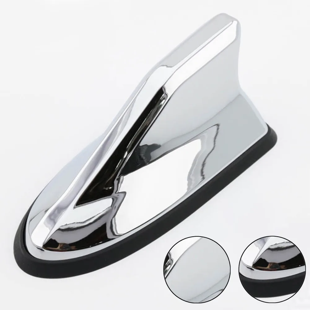 Universal Car Roof Radio AM/FM Signal Style Aerial Antenna Cover Waterproof High-Quality ABS Material Antenna Fit For Car
Universal Car Roof Radio AM/FM Signal Style Aerial Antenna Cover Waterproof High-Quality ABS Material Antenna Fit For Car