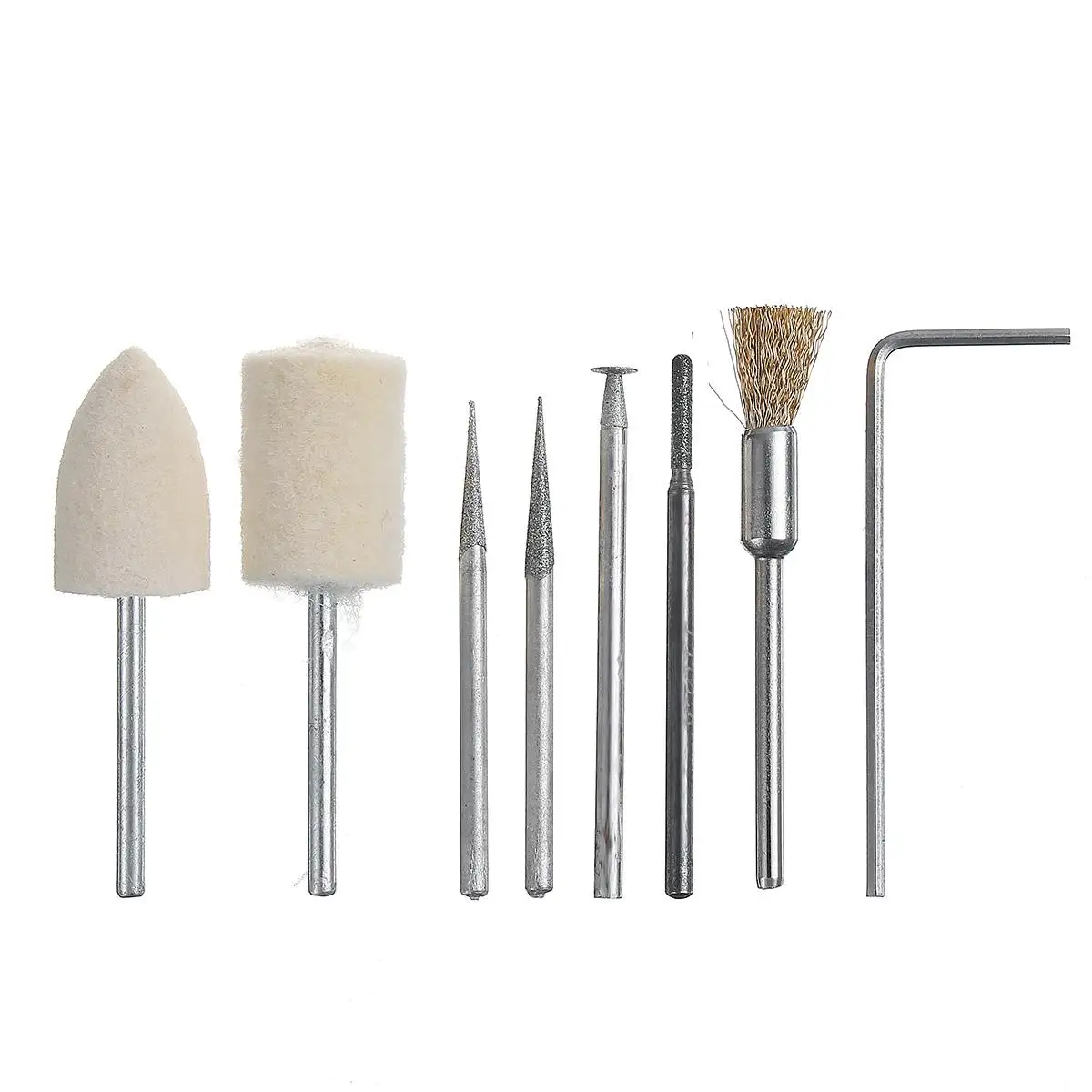 35000rpm/min Mini Handheld Electric Engraving Pen DIY Carving Grinding Polishing Tool Set Rechargable Electric Grinder Nail Tool
35000rpm/min Mini Handheld Electric Engraving Pen DIY Carving Grinding Polishing Tool Set Rechargable Electric Grinder Nail Tool
