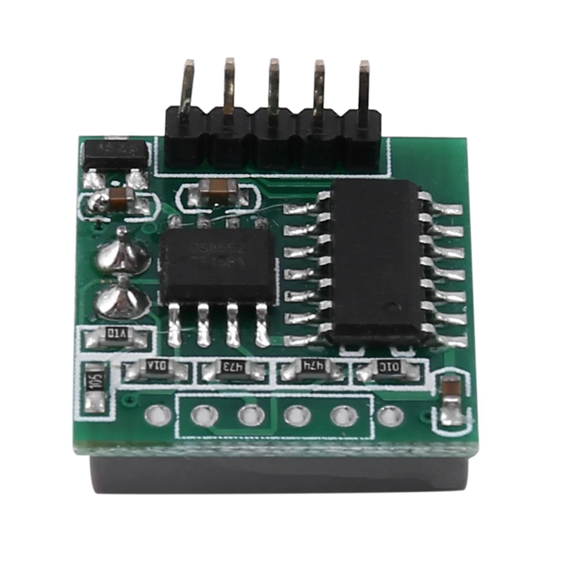 1PCS Common Type Of Electrochemical Sensor Module Module Formaldehyde Home Decoration
1PCS Common Type Of Electrochemical Sensor Module Module Formaldehyde Home Decoration