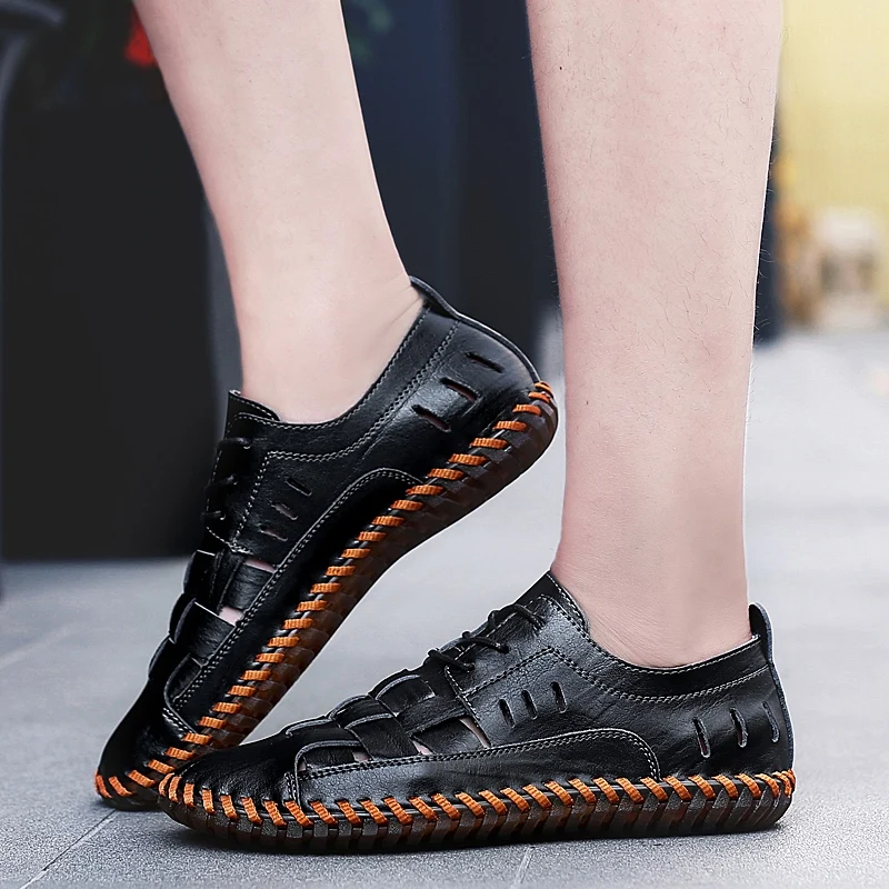 Summer Men's Slippers Zapatos Verano Hombre Sneakers Summer Men Zapatillas Breathable Shoes Man 2020 For Sandals&slippers
Summer Men's Slippers Zapatos Verano Hombre Sneakers Summer Men Zapatillas Breathable Shoes Man 2020 For Sandals&slippers