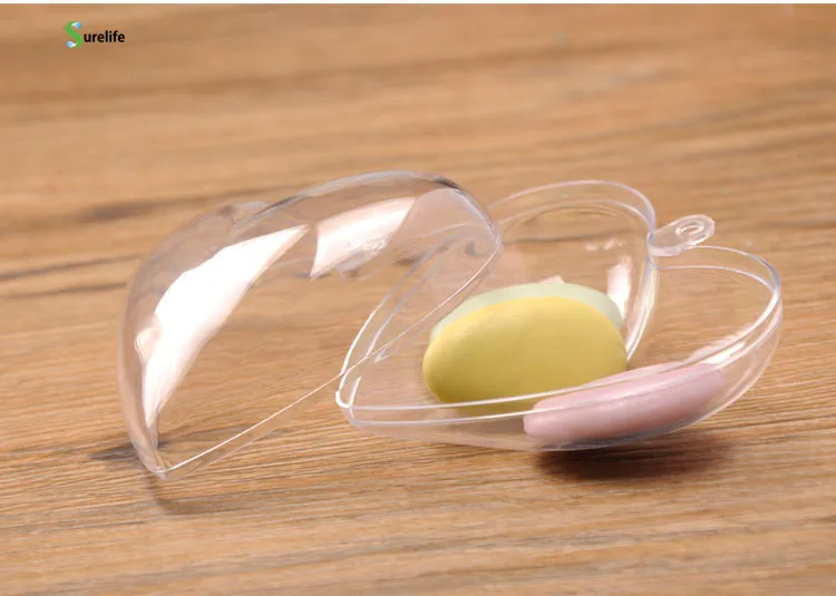 30pcs Clear Heart Plastic Candy Box Transparent Wedding Favors and Gifts Wedding Candy Box Event Party Supplies
30pcs Clear Heart Plastic Candy Box Transparent Wedding Favors and Gifts Wedding Candy Box Event Party Supplies