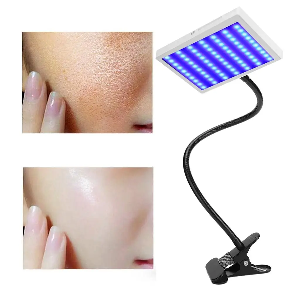3 Types Photon Red Blue Skin Rejuvenation Instrument Beauty Lamp Shrink Pores Remove Wrinkles Facial Body Light Therapy Machines
3 Types Photon Red Blue Skin Rejuvenation Instrument Beauty Lamp Shrink Pores Remove Wrinkles Facial Body Light Therapy Machines