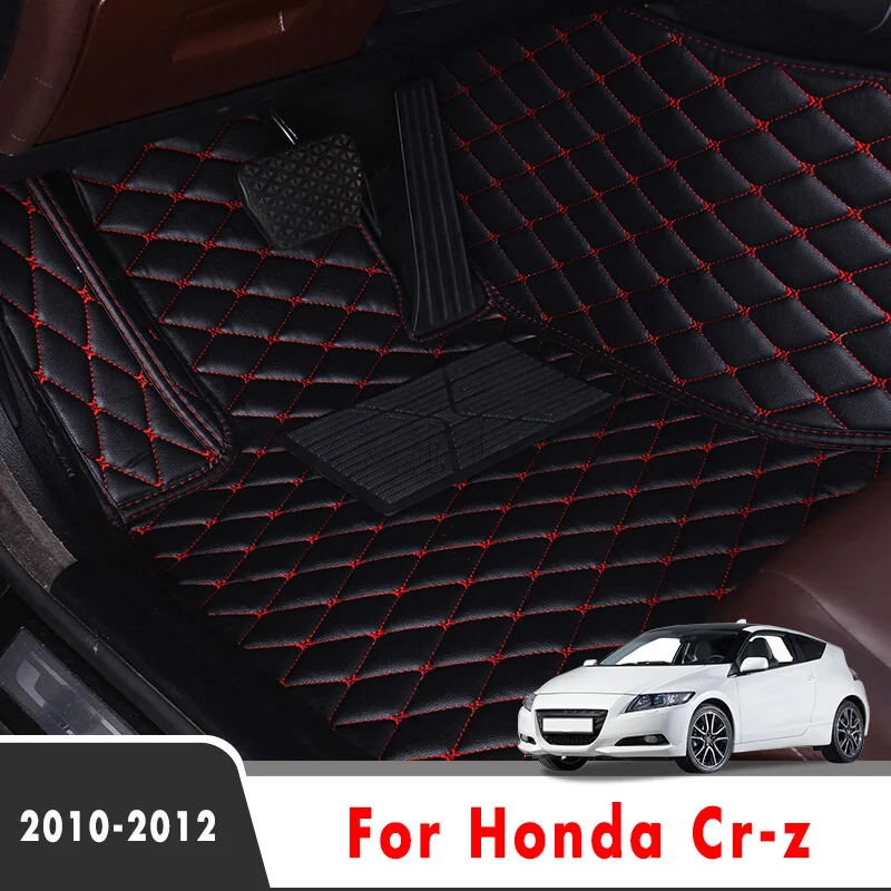 Ковры LHD, автомобильные коврики для Honda Cr-z 2012 2011 2010, аксессуары для интерьера автомобиля, Водонепроницаемые кожаные детали для украшения на з...
Ковры LHD, автомобильные коврики для Honda Cr-z 2012 2011 2010, аксессуары для интерьера автомобиля, Водонепроницаемые кожаные детали для украшения на з...