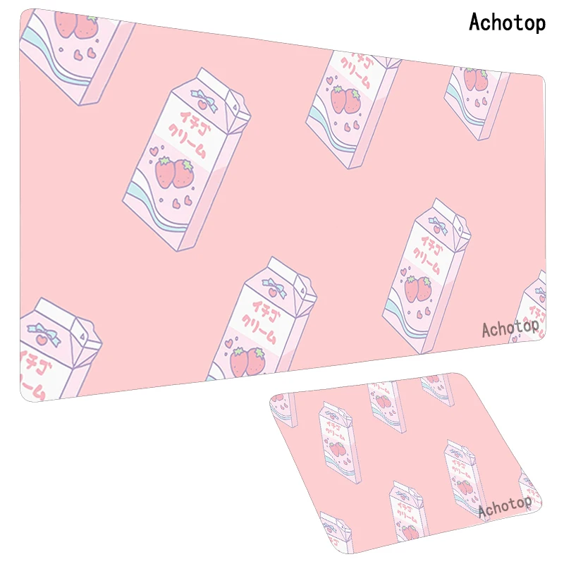 Computer Mouse Pad Gamer Mouse Pads Large Gaming Mousepad XXL Desk Mause Mats Keyboard Mouse Carpet Gaming Accessories For Pink
Computer Mouse Pad Gamer Mouse Pads Large Gaming Mousepad XXL Desk Mause Mats Keyboard Mouse Carpet Gaming Accessories For Pink