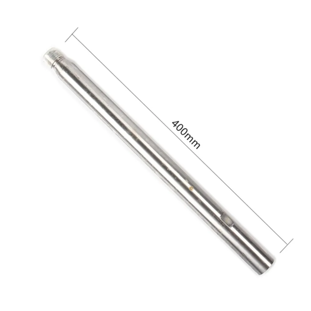 Length 160/200/230/250/300/400 1Pc Diamond Core Bit Extension For M22 Thread Extension Rod For Diamond Drill Water Drill Bit
Length 160/200/230/250/300/400 1Pc Diamond Core Bit Extension For M22 Thread Extension Rod For Diamond Drill Water Drill Bit