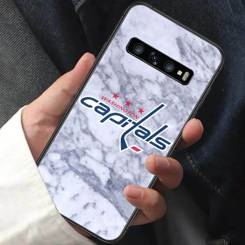 Ice hockey capitals Alexander Phone Case for Samsung Galaxy Note S 6 7 8 9 10 E 20 Ultra Edge Plus black Bumper Fashion
Ice hockey capitals Alexander Phone Case for Samsung Galaxy Note S 6 7 8 9 10 E 20 Ultra Edge Plus black Bumper Fashion