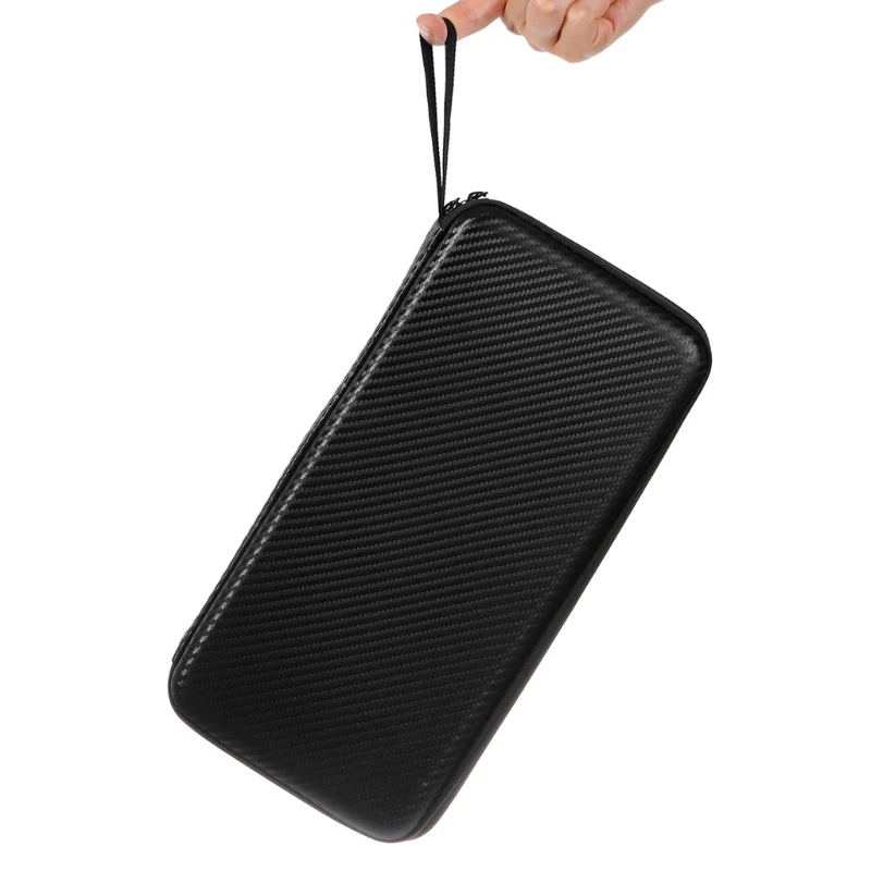 Модный портативный жесткий чехол для logitech K380 K810 Беспроводная Bluetooth-совместимая клавиатура для путешествий Дома Офиса, чехол только QXNF
Модный портативный жесткий чехол для logitech K380 K810 Беспроводная Bluetooth-совместимая клавиатура для путешествий Дома Офиса, чехол только QXNF