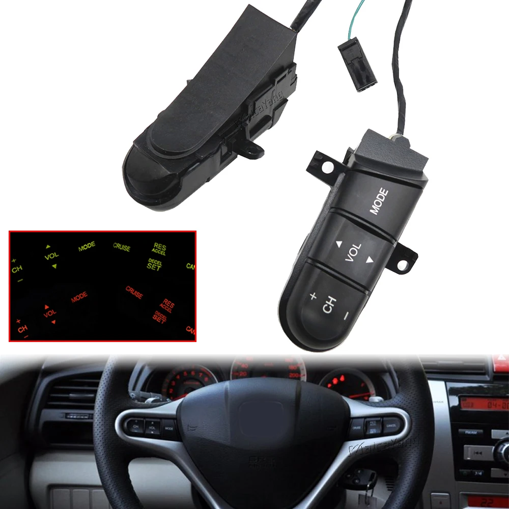 36670-SNA-A12 для Honda Civic 2006-2008 36670-SNA-A01 36670-SNA-A11 кнопка управления рулевым колесом, автозапчасти
36670-SNA-A12 для Honda Civic 2006-2008 36670-SNA-A01 36670-SNA-A11 кнопка управления рулевым колесом, автозапчасти