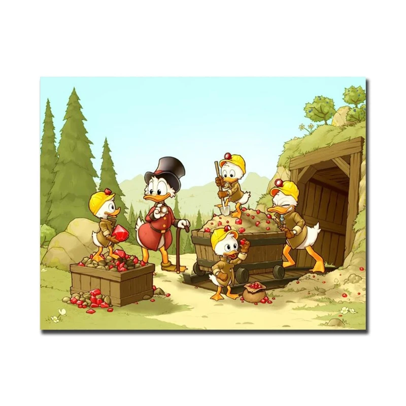 Disney Mickey 5d Diy Diamond Painting Cartoon Animal Series Background Cartoon Diamond Embroidery Handmade Decoration
Disney Mickey 5d Diy Diamond Painting Cartoon Animal Series Background Cartoon Diamond Embroidery Handmade Decoration