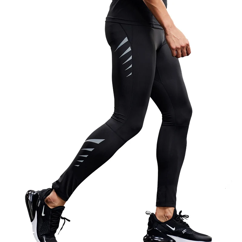 Men Compression Tight Leggings Running Sports Male Gym Fitness Jogging Pants Quick Dry Trousers Workout Training Yoga Bottoms
Men Compression Tight Leggings Running Sports Male Gym Fitness Jogging Pants Quick Dry Trousers Workout Training Yoga Bottoms