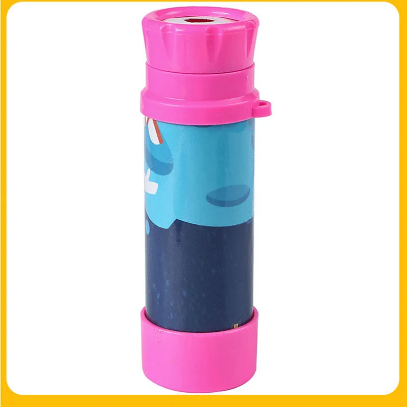 Children Creative DIY Handmade Kaleidoscope Material Package Nostalgic Toys Parent-child Interaction Enlightenment Surprise Toy
Children Creative DIY Handmade Kaleidoscope Material Package Nostalgic Toys Parent-child Interaction Enlightenment Surprise Toy