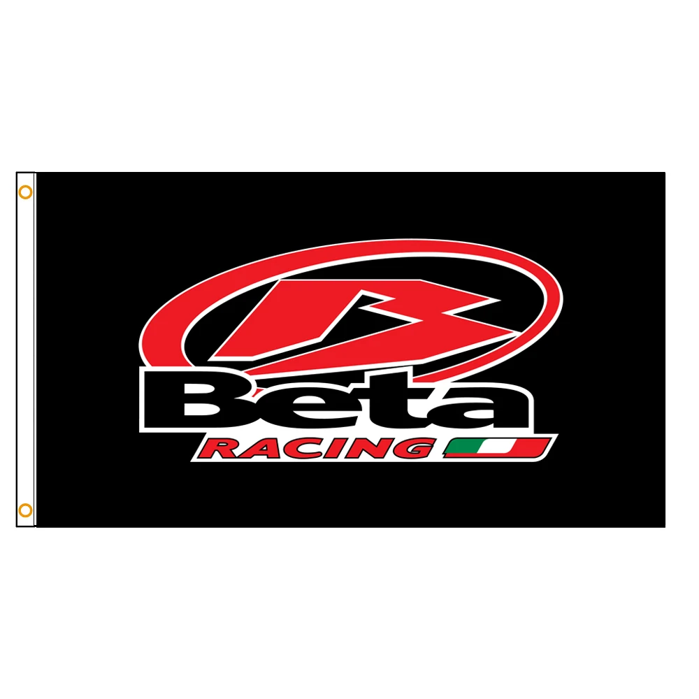 3x5 Ft Italy Beta Motorcycles Racing Flag Polyester Hanging Banners for Decor
3x5 Ft Italy Beta Motorcycles Racing Flag Polyester Hanging Banners for Decor