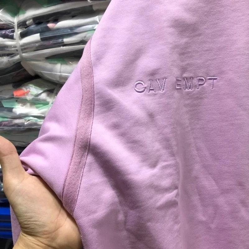 CAVEMPT C. E hoodie patch DISAPPEARANCE high quality CAV EMPT Sweatshirts Men Women Washed Old Vintage CAV EMPT Pullover
CAVEMPT C. E hoodie patch DISAPPEARANCE high quality CAV EMPT Sweatshirts Men Women Washed Old Vintage CAV EMPT Pullover