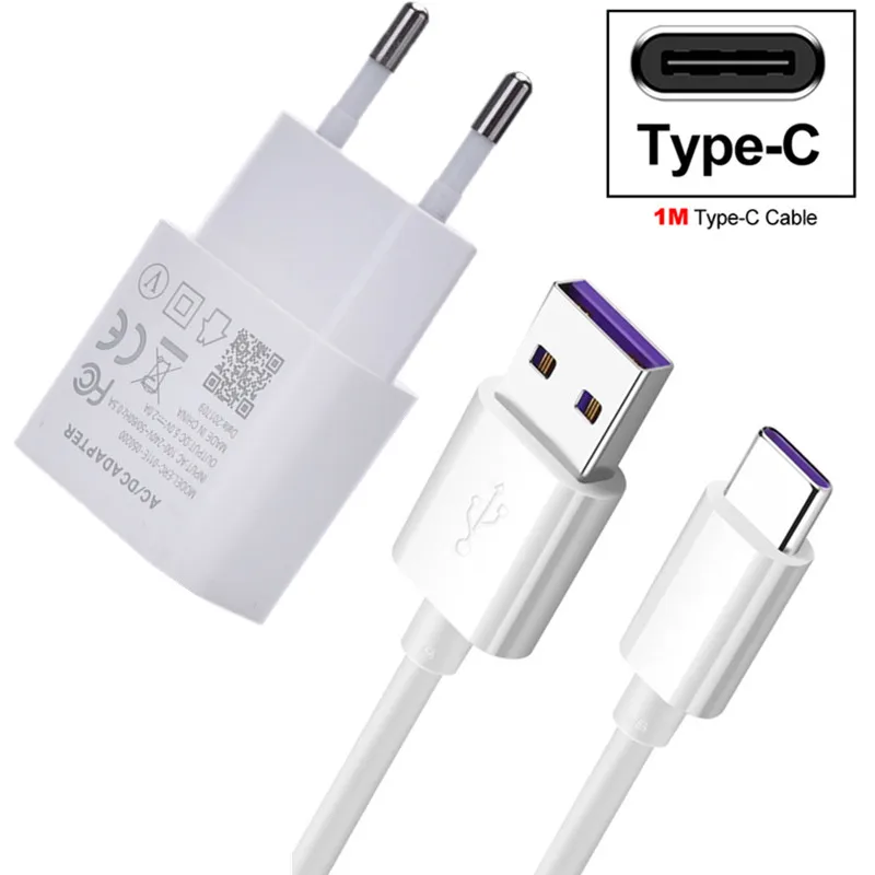 USB C кабель для быстрой зарядки и передачи данных Samsung Galaxy S10 S8 A52 A51 зарядное