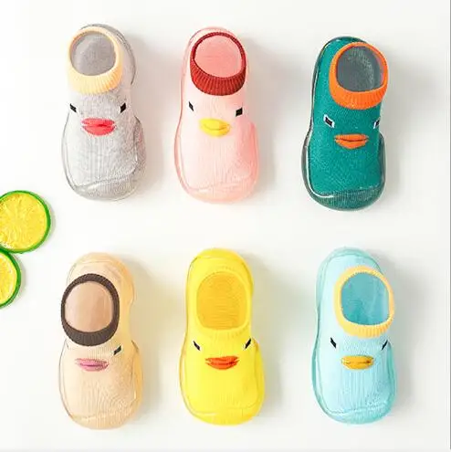spring and summer baby toddler shoes socks transparent soft bottom baby breathable rubber sole shoes non-slip indoor floor sock
spring and summer baby toddler shoes socks transparent soft bottom baby breathable rubber sole shoes non-slip indoor floor sock