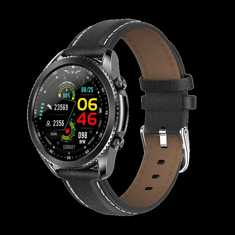 Bakeey X20 Smart Watch Women bluetooth-compatible Calling Smartwatch Men Sports Fitness Tracker Wristband Heart Rate Monitor
Bakeey X20 Smart Watch Women bluetooth-compatible Calling Smartwatch Men Sports Fitness Tracker Wristband Heart Rate Monitor