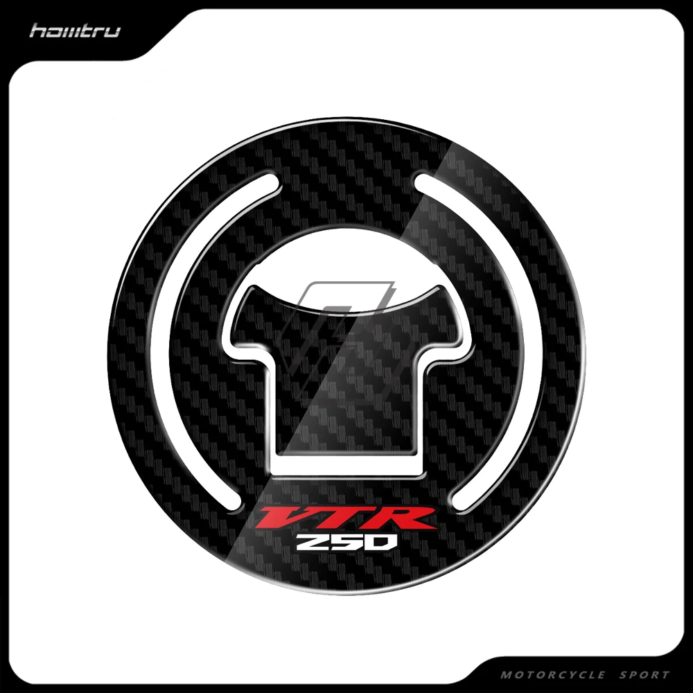 3D Carbon-look Motorcycle Fuel Gas Cap Protector Decals Case for HONDA VTR250 VTR 250 1997-2012
3D Carbon-look Motorcycle Fuel Gas Cap Protector Decals Case for HONDA VTR250 VTR 250 1997-2012