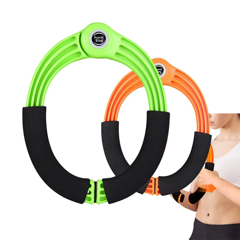 Arm Muscle Training Device Exercise Ring Porsable Workout Machine Chest Expander Fitness Gym Equipment -40
Arm Muscle Training Device Exercise Ring Porsable Workout Machine Chest Expander Fitness Gym Equipment -40