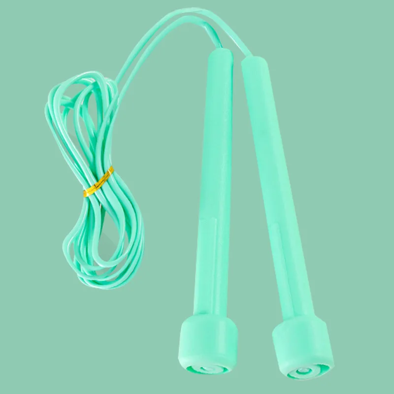 Workout Rope Speed Jump Rope Professional Men Women Gym PVC Skipping Rope Adjustable Fitness Equipment Muscle Boxing Training
Workout Rope Speed Jump Rope Professional Men Women Gym PVC Skipping Rope Adjustable Fitness Equipment Muscle Boxing Training
