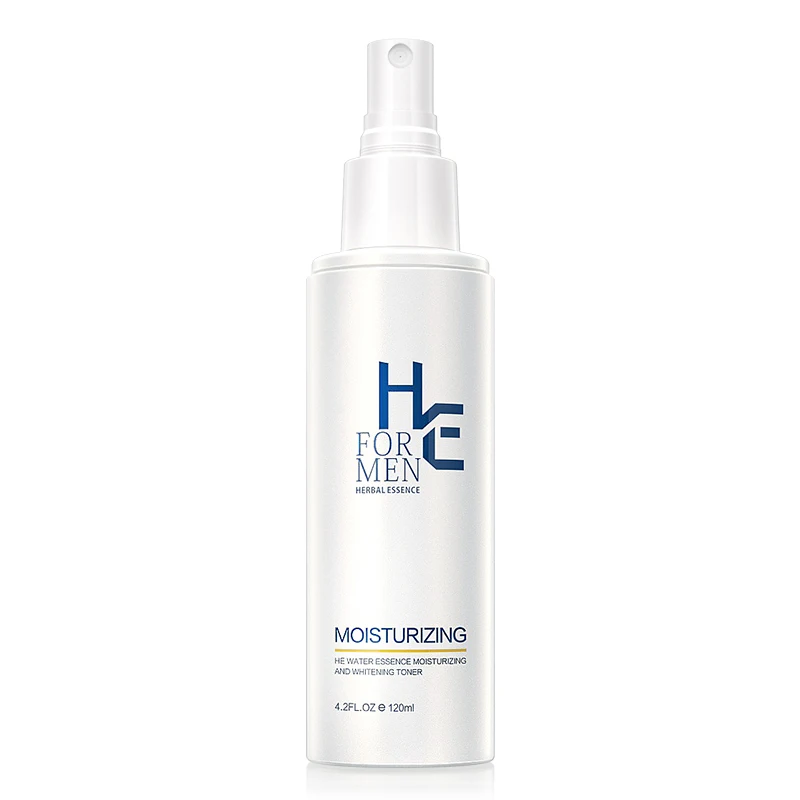 Hearn men's toner beauty, whitening shaving moisturizing essence, shrinking skin toner 120ml
Hearn men's toner beauty, whitening shaving moisturizing essence, shrinking skin toner 120ml
