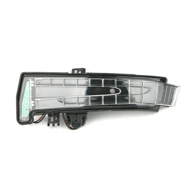 NEW-Left Right Side Mirror Indicator Turn Signal Light for Mercedes Benz W204 W212
NEW-Left Right Side Mirror Indicator Turn Signal Light for Mercedes Benz W204 W212