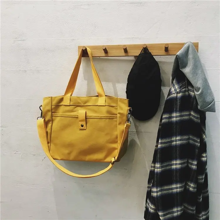 Women Casual Tote Bags 2019 New Fashion Handbags Simple Solid Color Letters Zipper Shoulder Bags Messenger Bags Crossbody Bags
Women Casual Tote Bags 2019 New Fashion Handbags Simple Solid Color Letters Zipper Shoulder Bags Messenger Bags Crossbody Bags