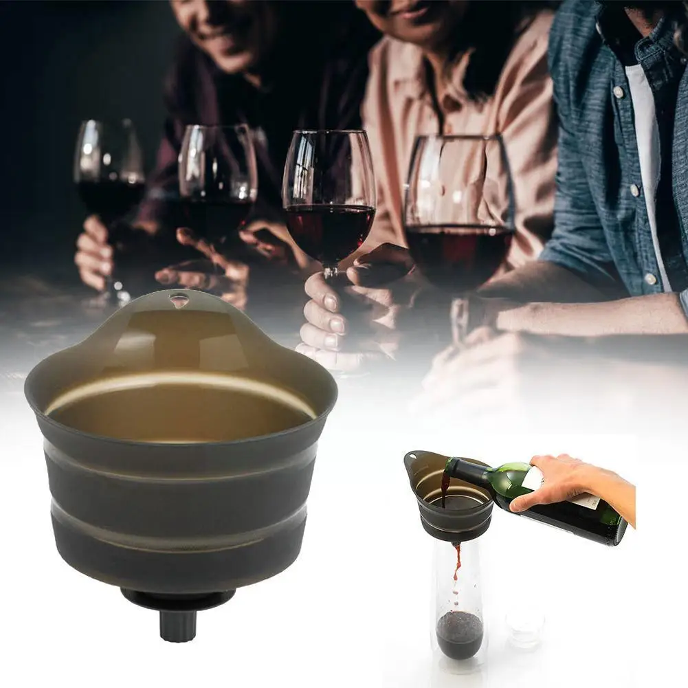 Wine Filter Machine Portable Wine Decanter Inflatable Jam Party Juice Essential Filter Accesso Bar Equipment Family Bar Red G1I8
Wine Filter Machine Portable Wine Decanter Inflatable Jam Party Juice Essential Filter Accesso Bar Equipment Family Bar Red G1I8