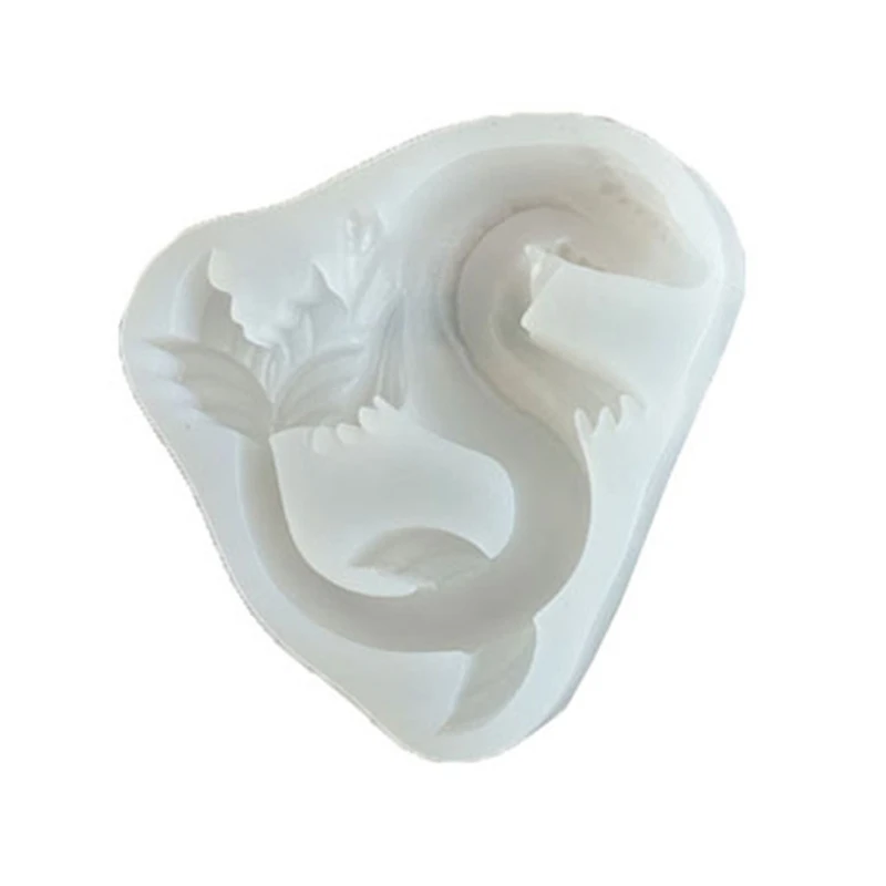 Easter Dinosaurs Epoxy Resin Mold Plaster Clay Soap Casting Silicone Mould DIY Crafts Ornaments Decorations Making Tool
Easter Dinosaurs Epoxy Resin Mold Plaster Clay Soap Casting Silicone Mould DIY Crafts Ornaments Decorations Making Tool