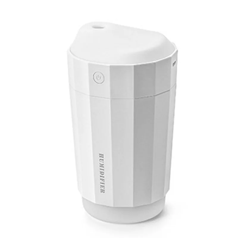 230Ml Milk Tea Cup Humidifier Portable Mini Colorful Lights Car Home Desktop Air Purifier Humidifier, White
230Ml Milk Tea Cup Humidifier Portable Mini Colorful Lights Car Home Desktop Air Purifier Humidifier, White
