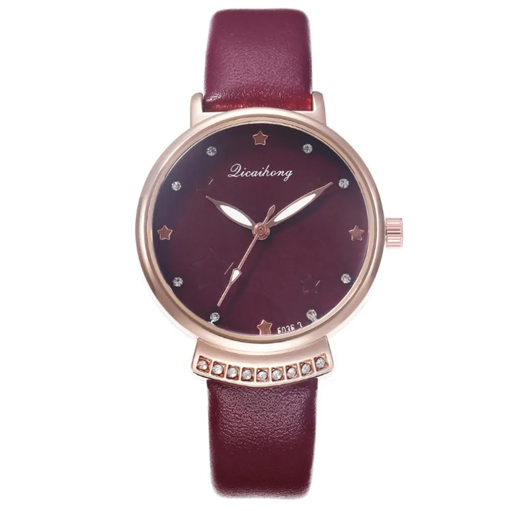 Fashion 5pcs Set Women Watches Student Personality Watch Star Literal Female Quartz Watch Casual Luxury Watch Reloj Mujer 2020 
Fashion 5pcs Set Women Watches Student Personality Watch Star Literal Female Quartz Watch Casual Luxury Watch Reloj Mujer 2020