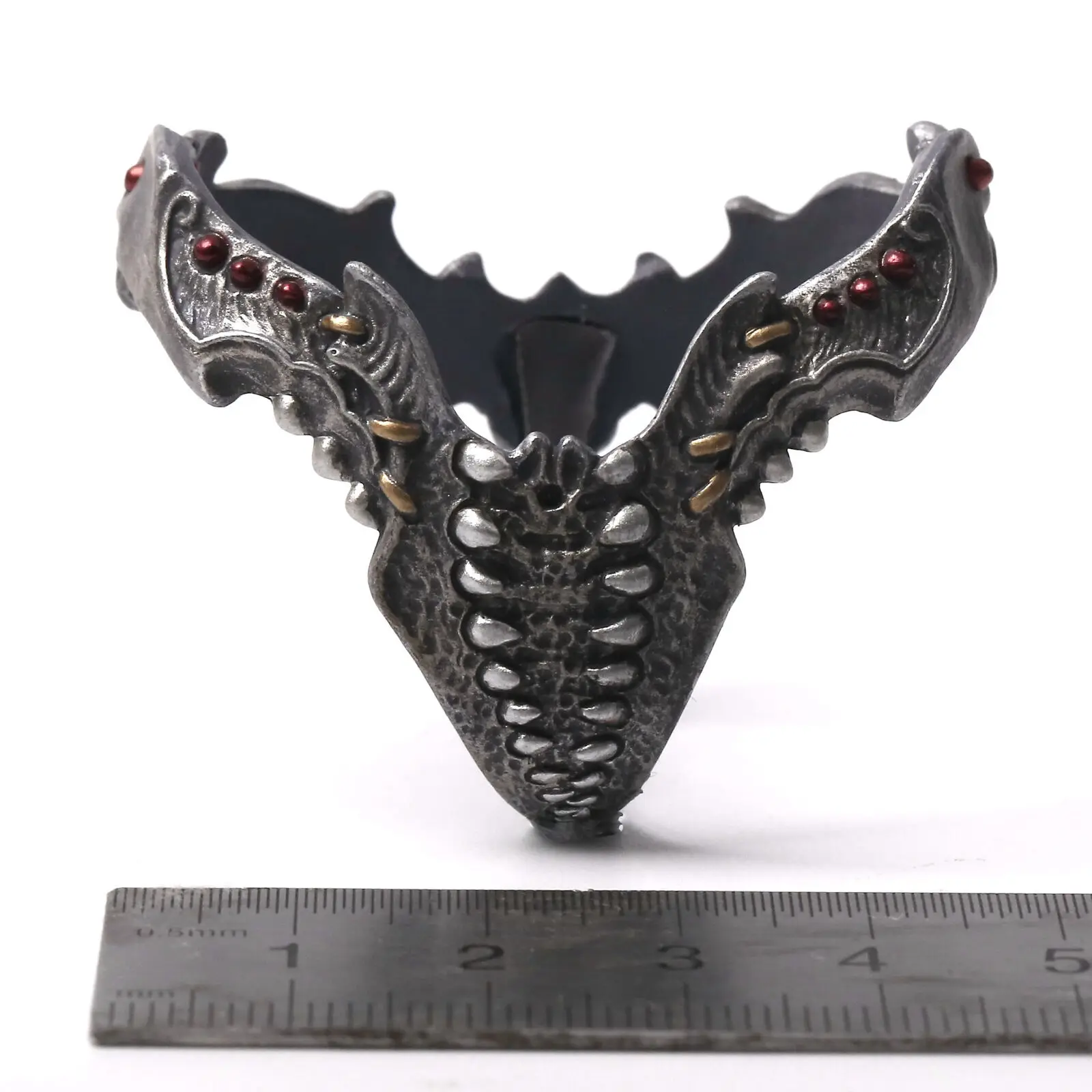 Tbleague 1/6th PL2019-147 Armor Underpants Model
Tbleague 1/6th PL2019-147 Armor Underpants Model