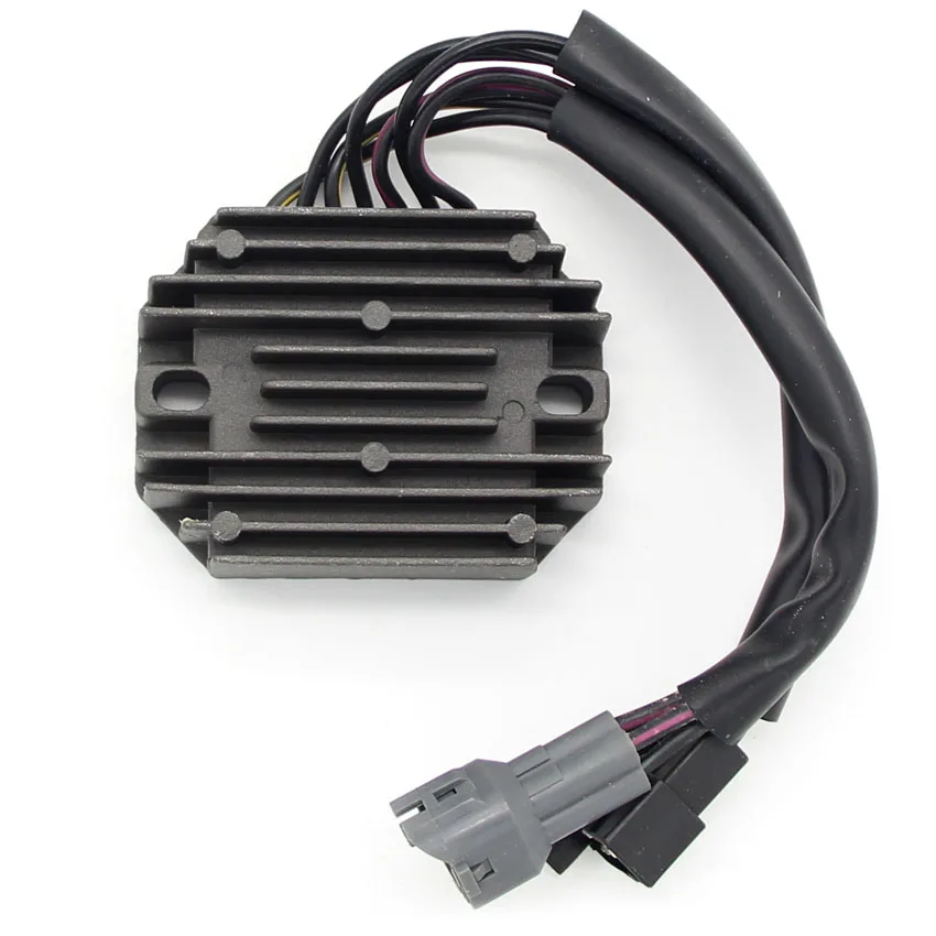 Voltage Regulator Rectifier For Arctic Cat TRV ATV 500 2008 400 FIS ACT VP 2X4 4X4 AUTOMATIC MRP MANUAL TRANSMISSION 3402-682
Voltage Regulator Rectifier For Arctic Cat TRV ATV 500 2008 400 FIS ACT VP 2X4 4X4 AUTOMATIC MRP MANUAL TRANSMISSION 3402-682