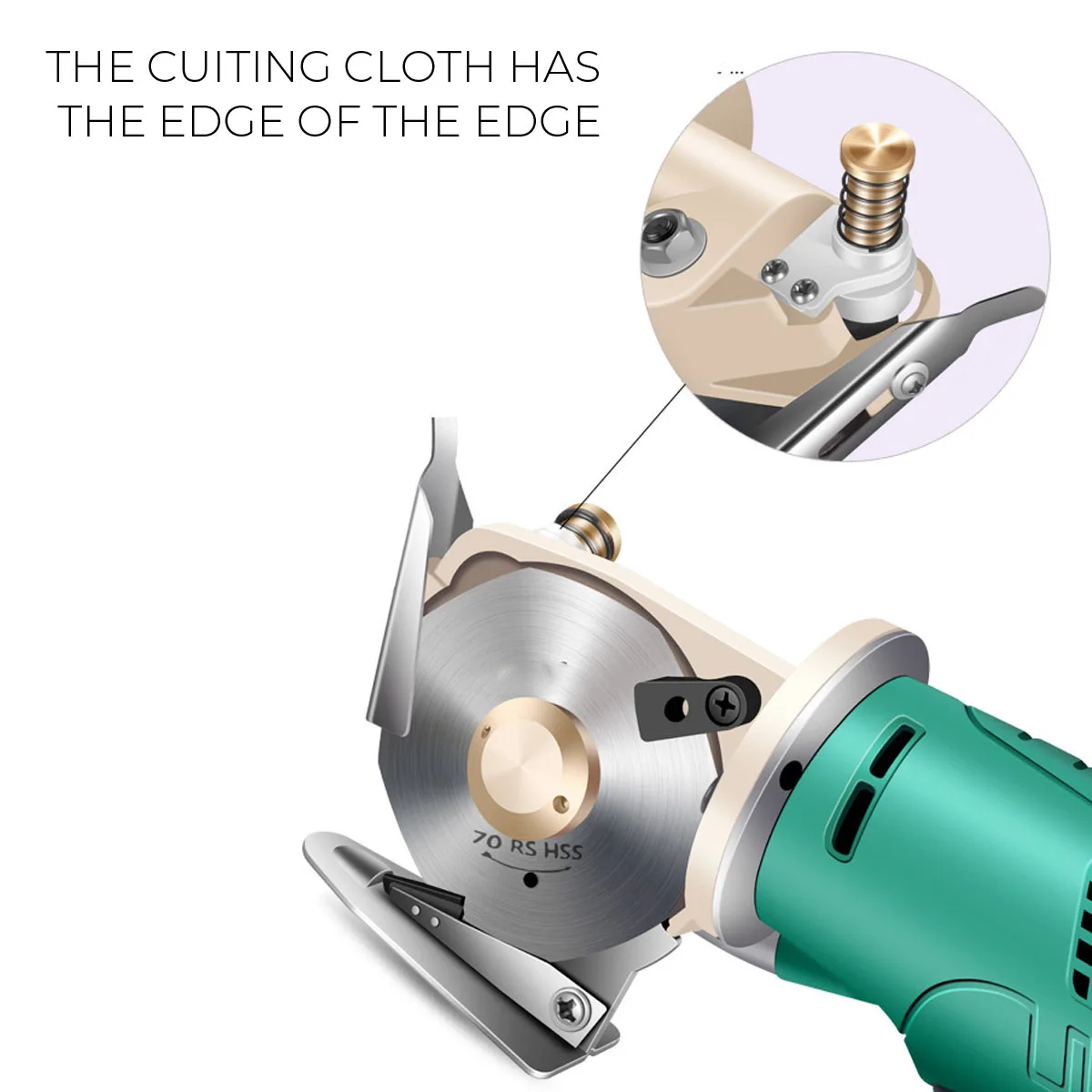 12V Portable Cordless Electric Round Scissors Cloth Knife Rechargeable Cloth Cutter Machine Leather Fabric Cutting Saws
12V Portable Cordless Electric Round Scissors Cloth Knife Rechargeable Cloth Cutter Machine Leather Fabric Cutting Saws