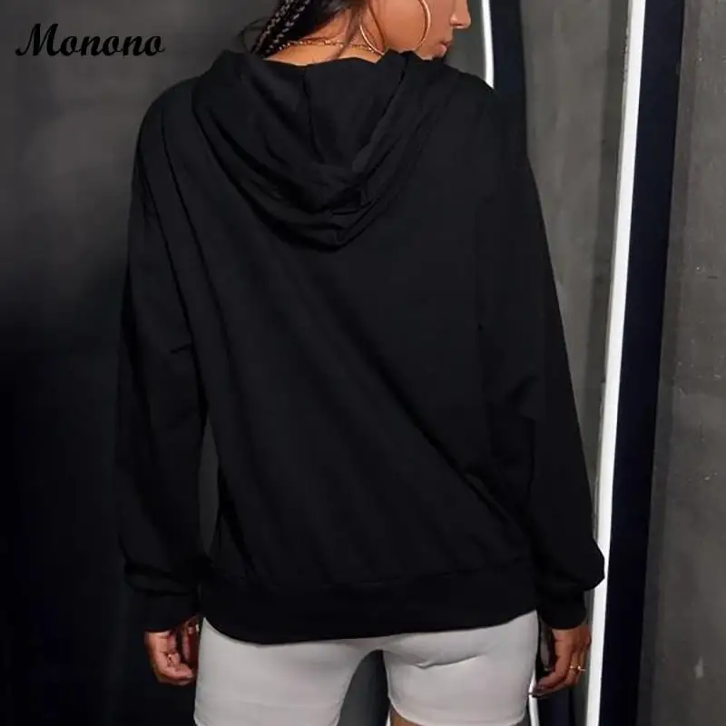 Dream Car T Shirt Casual Long Sleeve Black Hooded Hoodies Long Graphic Tops Womens Hooded Tops Female Summer Hooded Sweatshirt
Dream Car T Shirt Casual Long Sleeve Black Hooded Hoodies Long Graphic Tops Womens Hooded Tops Female Summer Hooded Sweatshirt