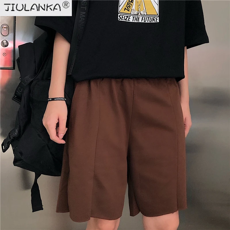 Women's Denim Shorts Brown Pants Jeans Woman High Waist Women's Shorts Female Jean Women Pants For Women Clothing Korean Fashion
Women's Denim Shorts Brown Pants Jeans Woman High Waist Women's Shorts Female Jean Women Pants For Women Clothing Korean Fashion
