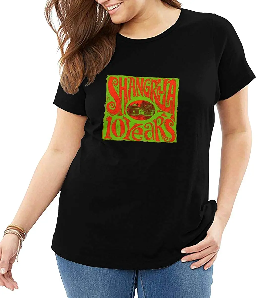 New Arrivals Women's Breathable Casual Plus Size Tee Round Neck Short Sleeve Fashion Pattern T-Shirt
New Arrivals Women's Breathable Casual Plus Size Tee Round Neck Short Sleeve Fashion Pattern T-Shirt