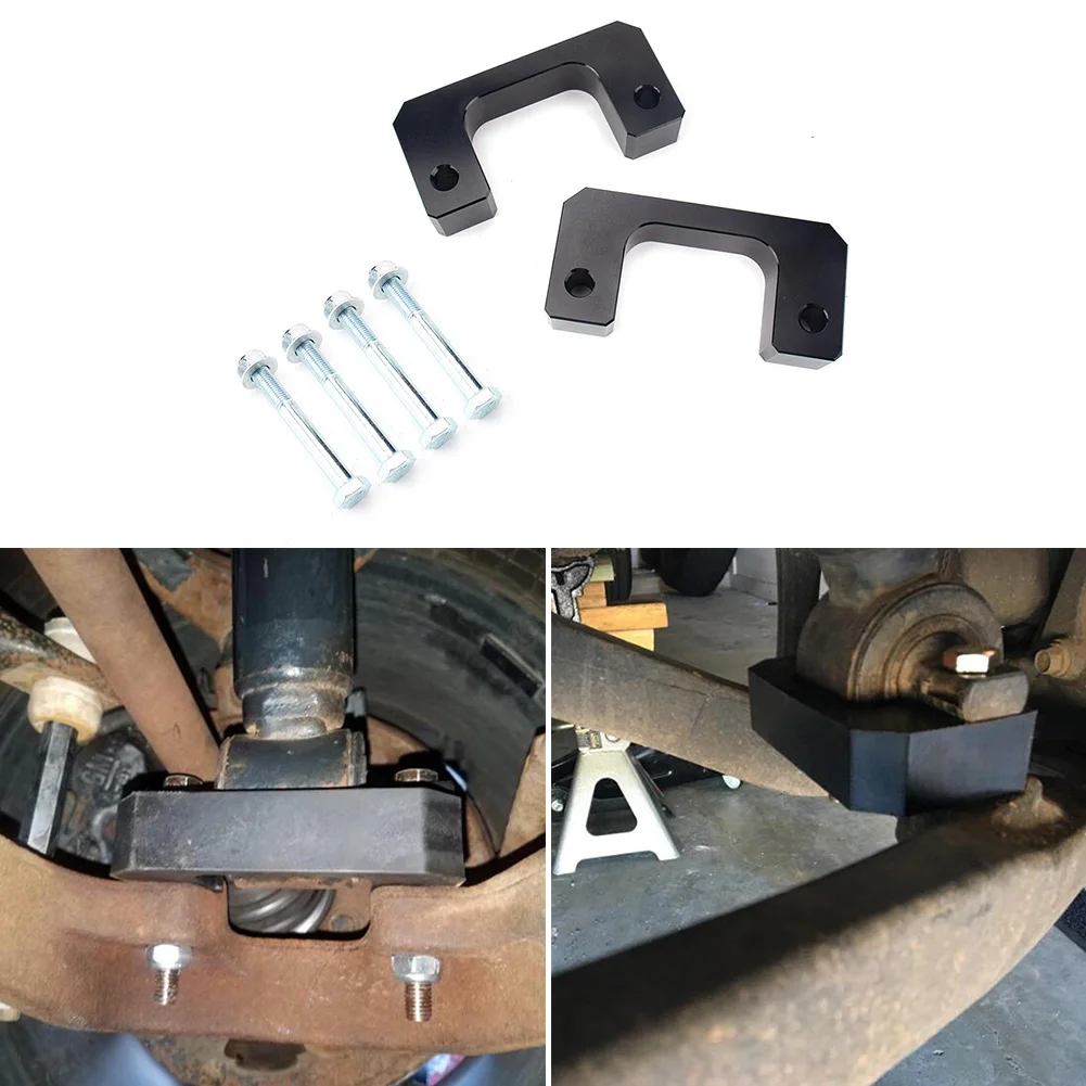2 inch Front Leveling Lift Kit for GMC Sierra Yukon Chevy Silverado Tahoe Suburban 2007-2019 Avalanche 2007-2013 Car Accessories
2 inch Front Leveling Lift Kit for GMC Sierra Yukon Chevy Silverado Tahoe Suburban 2007-2019 Avalanche 2007-2013 Car Accessories