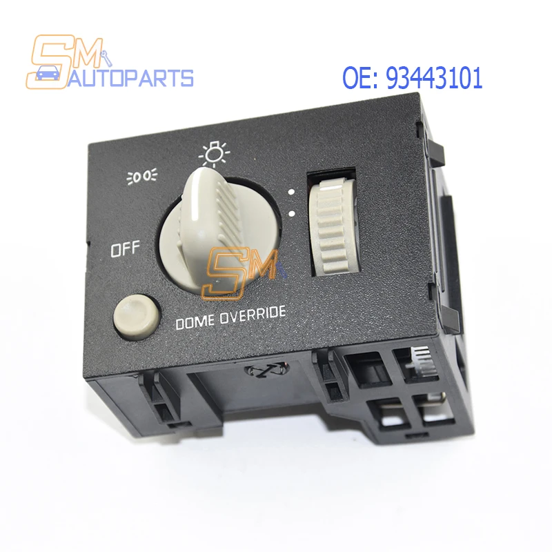 93443101 светорегулятор передней фары переключатель для 1995-2000 CHEVY GMC Tahoe Suburban Silverado Sierra автомобильные аксессуары
93443101 светорегулятор передней фары переключатель для 1995-2000 CHEVY GMC Tahoe Suburban Silverado Sierra автомобильные аксессуары