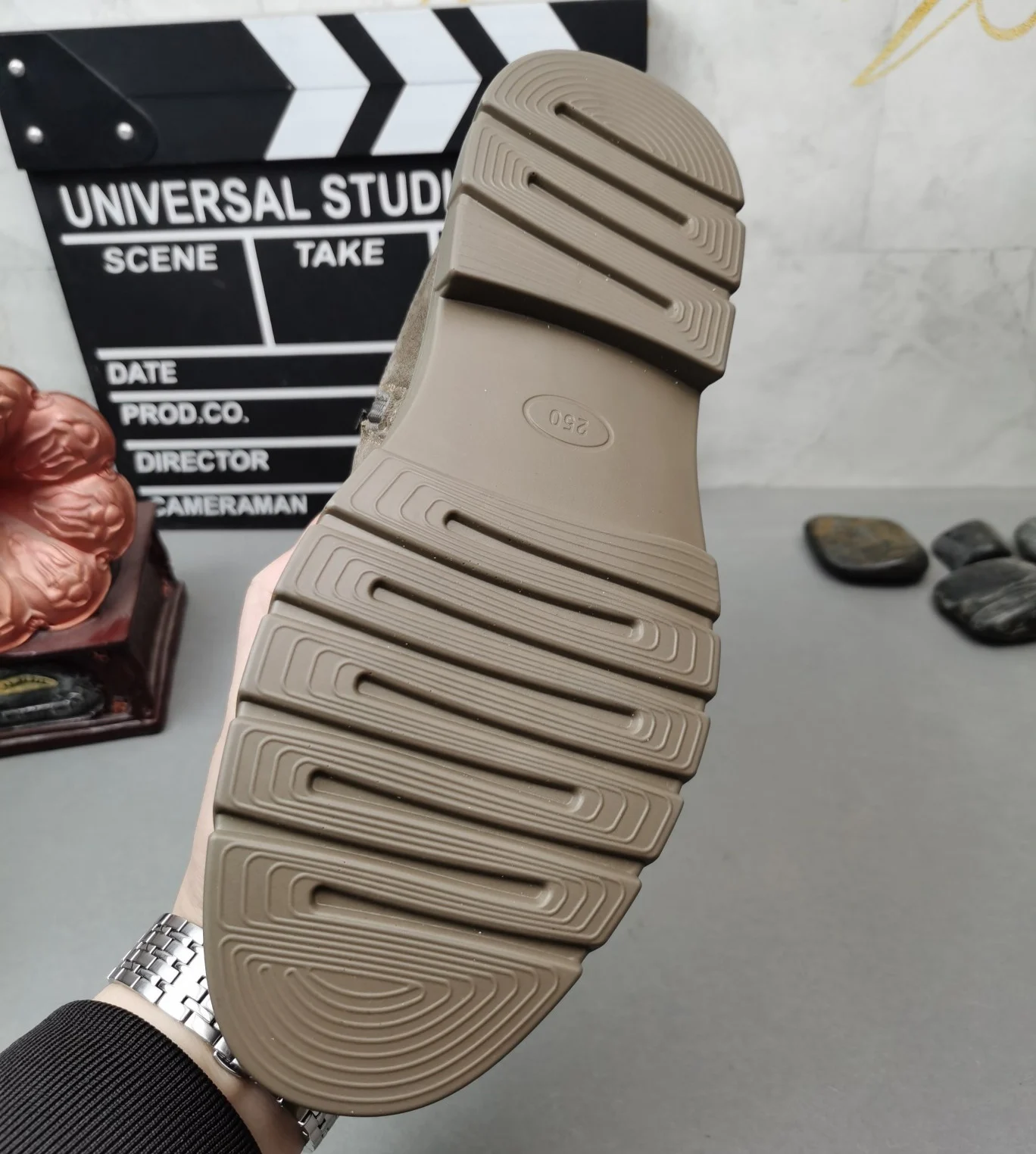 2020 men's boutique cow suede warm men's boots
2020 men's boutique cow suede warm men's boots