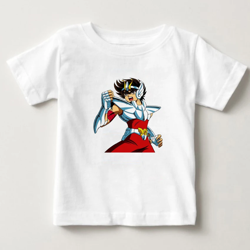 Gold Saint Seiya Character All Star T Shirt Children Summer Tshirt Design Manga Anime T-shirt Cool Novelty Funny Tshirt
Gold Saint Seiya Character All Star T Shirt Children Summer Tshirt Design Manga Anime T-shirt Cool Novelty Funny Tshirt