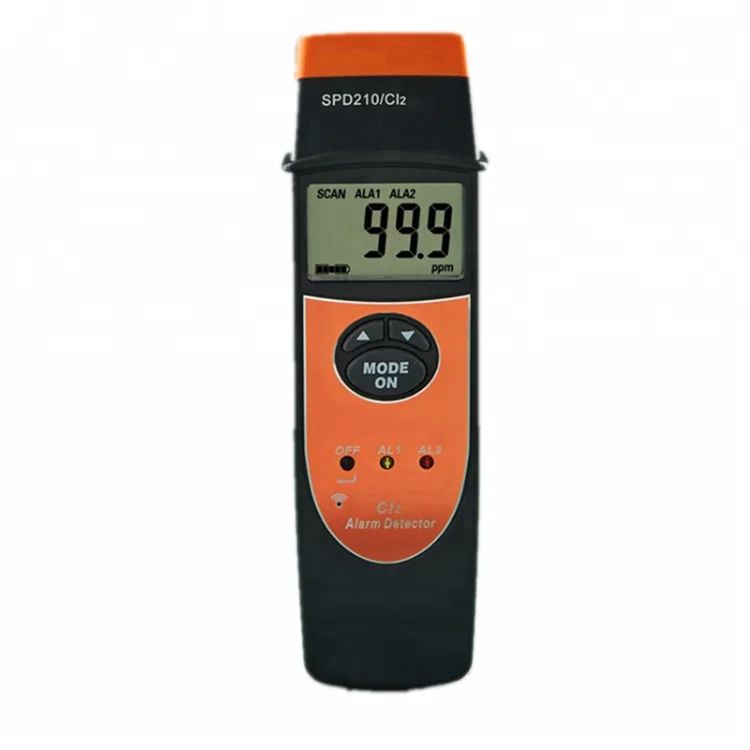 Портативный детектор хлора CL2 0 ~ 100PPM CL2 газоанализатор 0.1PPM точный ЖК-тестер хлора измеритель звука светильник
Портативный детектор хлора CL2 0 ~ 100PPM CL2 газоанализатор 0.1PPM точный ЖК-тестер хлора измеритель звука светильник