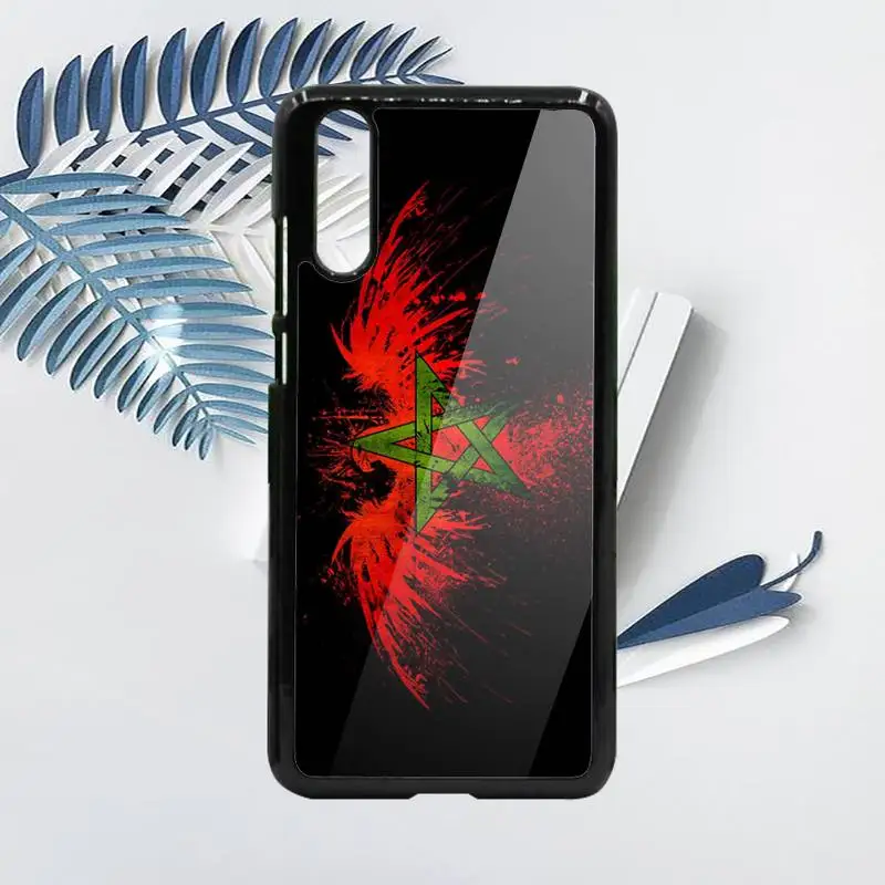 Morocco Flag Coat Of Arms Phone Case PC For Samsung galaxy S note 8 9 20 10 e lite2019 plus pro ultra
Morocco Flag Coat Of Arms Phone Case PC For Samsung galaxy S note 8 9 20 10 e lite2019 plus pro ultra