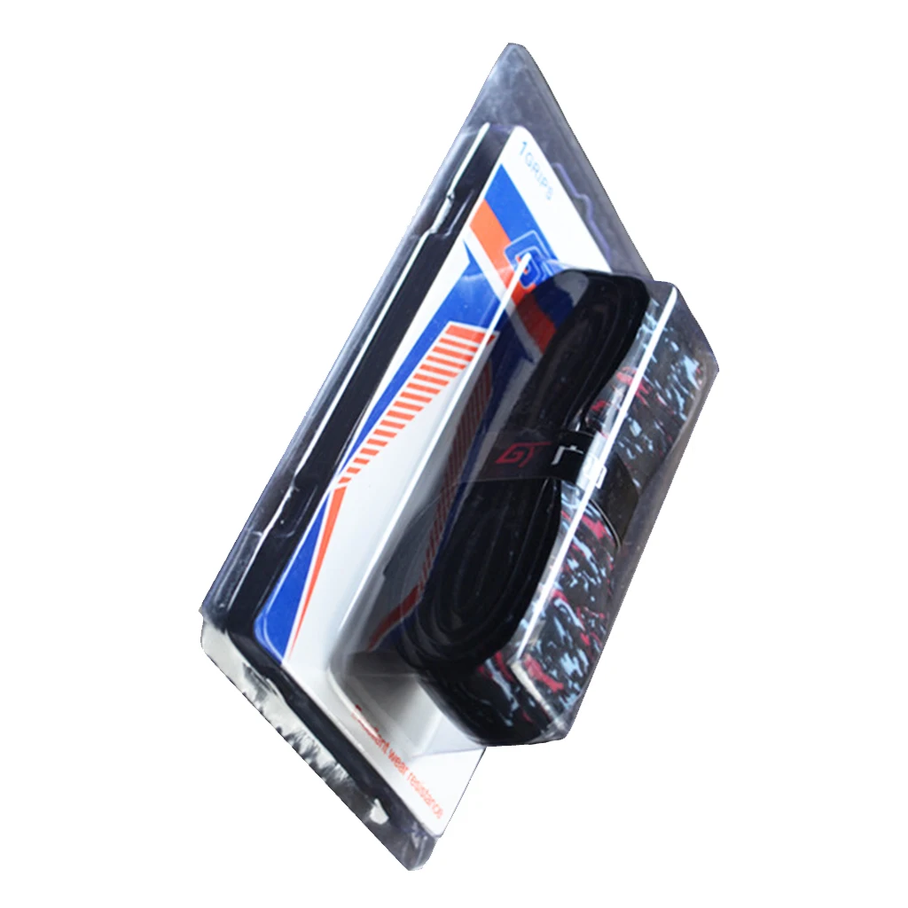 Anti-slip Absorb Sweat Overwrap Grips Tape for Tennis Badminton Squash Rackets Racquet Bike Handle 
Anti-slip Absorb Sweat Overwrap Grips Tape for Tennis Badminton Squash Rackets Racquet Bike Handle